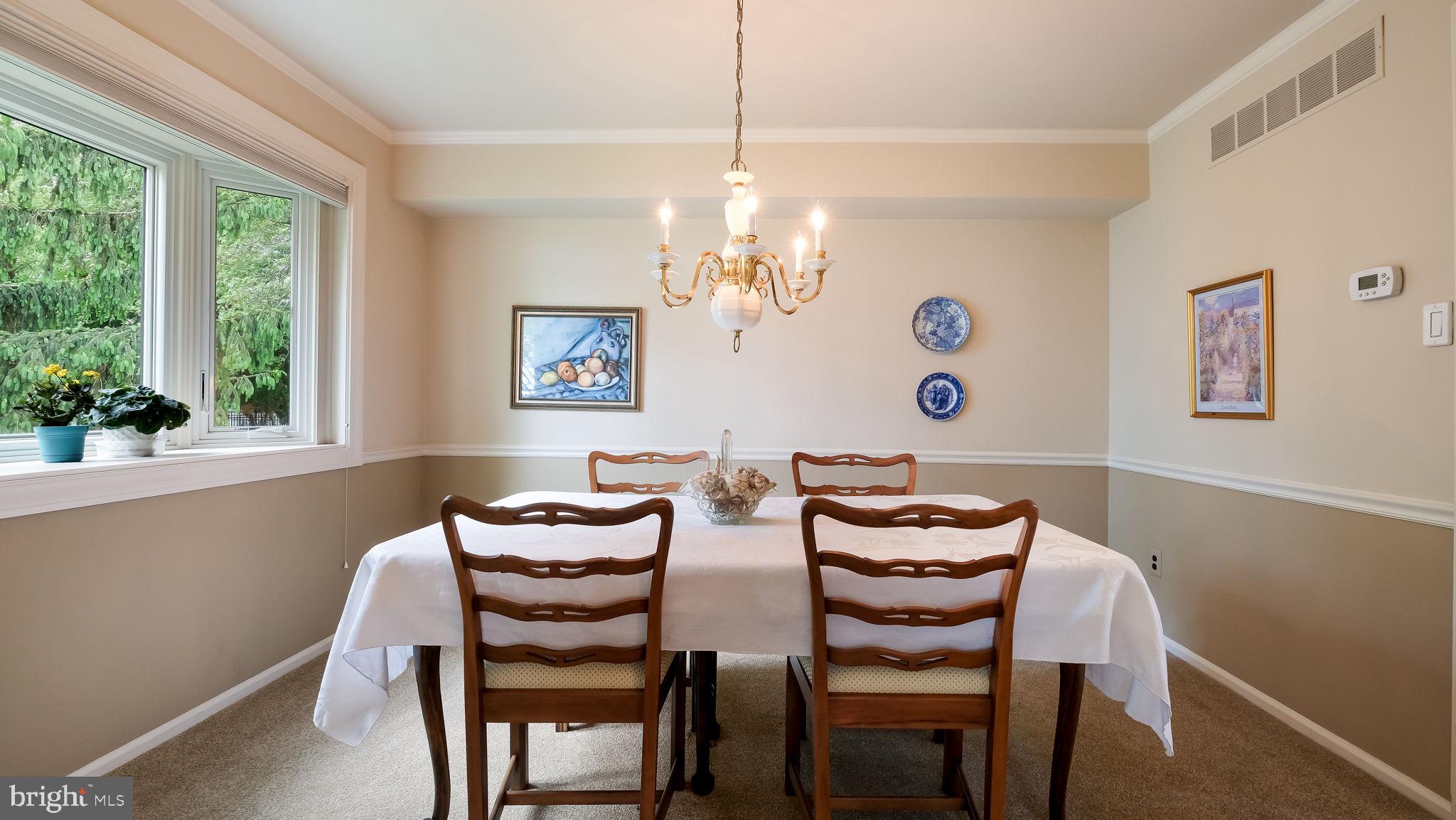 74 Basil Road Langhorne, PA 19047 - Photo 14 of 48 Dining Room