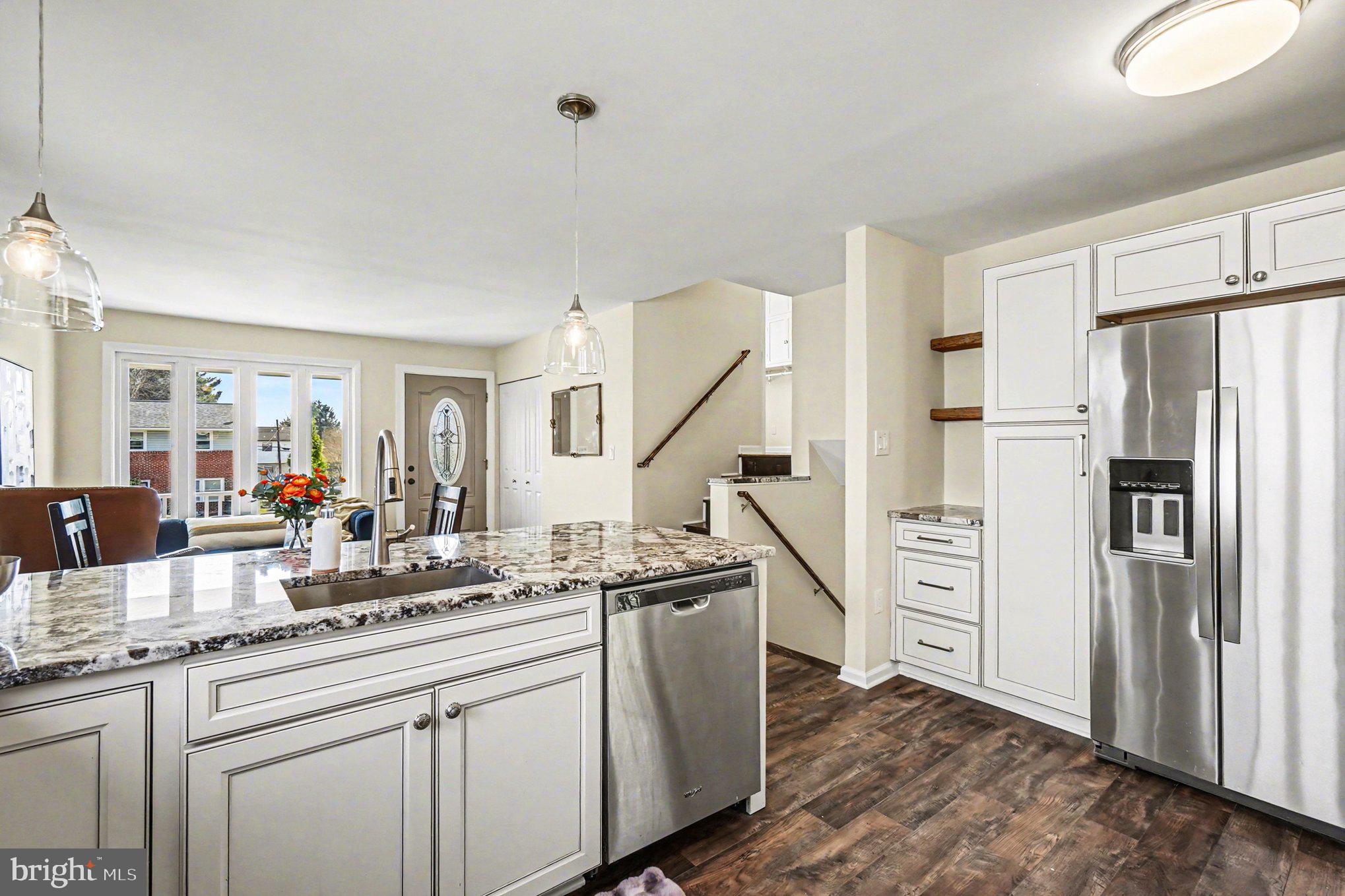 9102 Lamaze Road Baltimore, MD 21234 - Photo 11 of 33 Kitchen 3