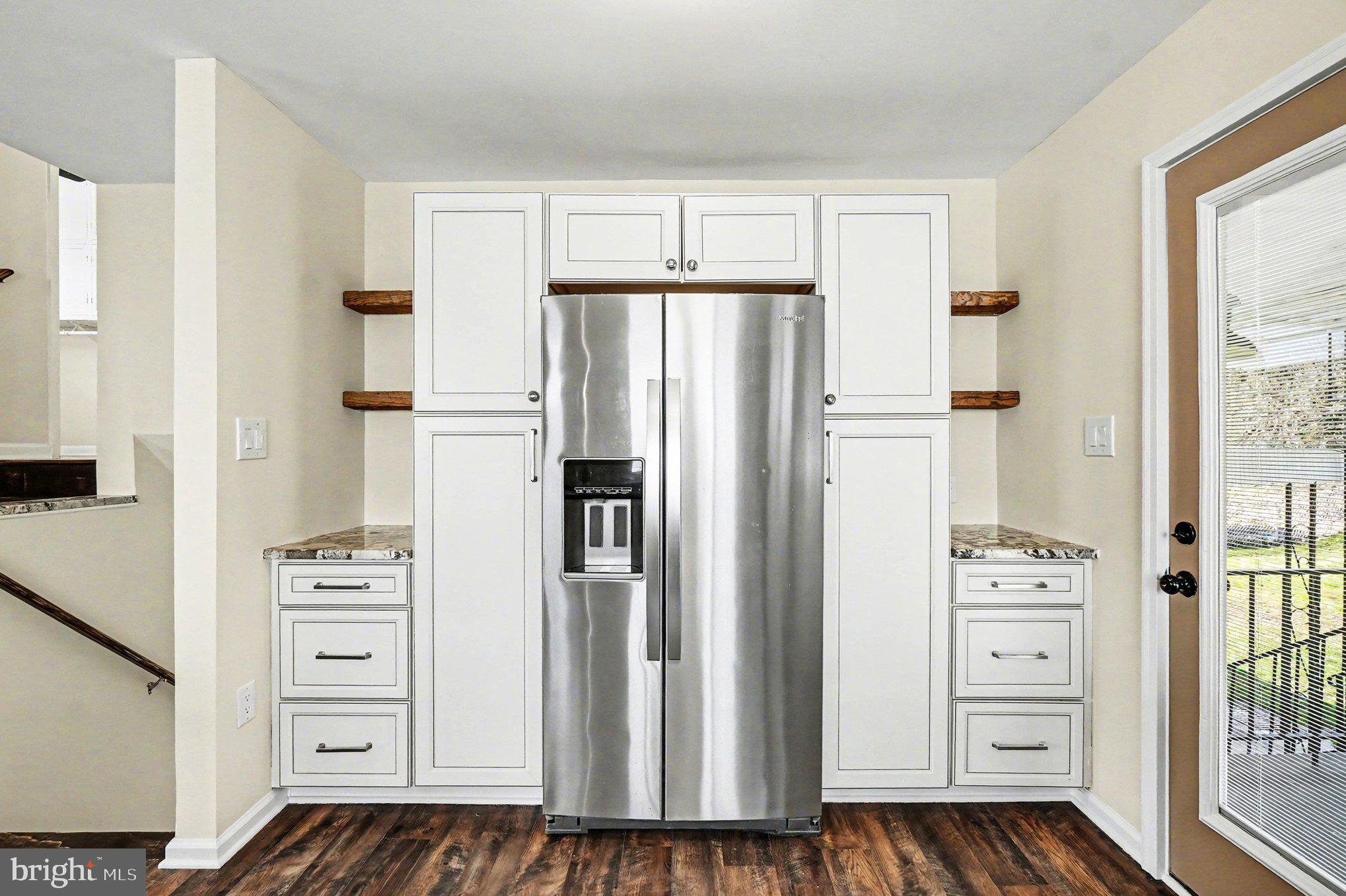 9102 Lamaze Road Baltimore, MD 21234 - Photo 13 of 33 Fridge