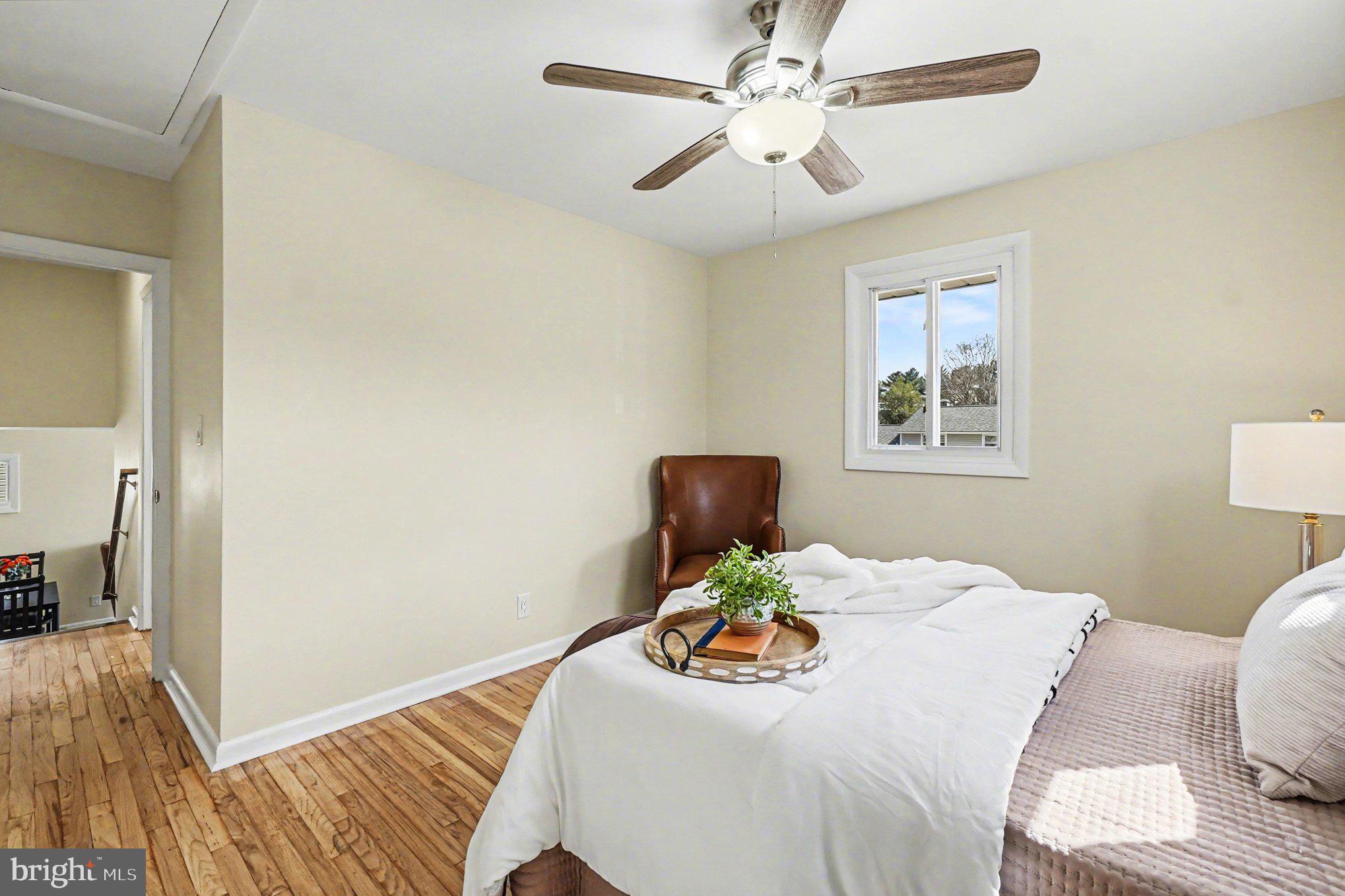 9102 Lamaze Road Baltimore, MD 21234 - Photo 19 of 33 Primary Bedroom 1