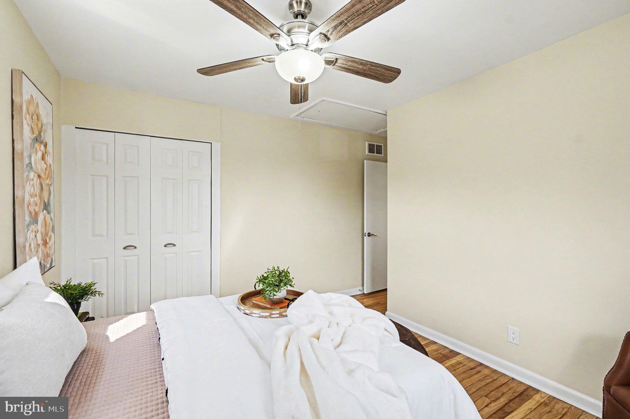 9102 Lamaze Road Baltimore, MD 21234 - Photo 20 of 33 Primary Bedroom 2