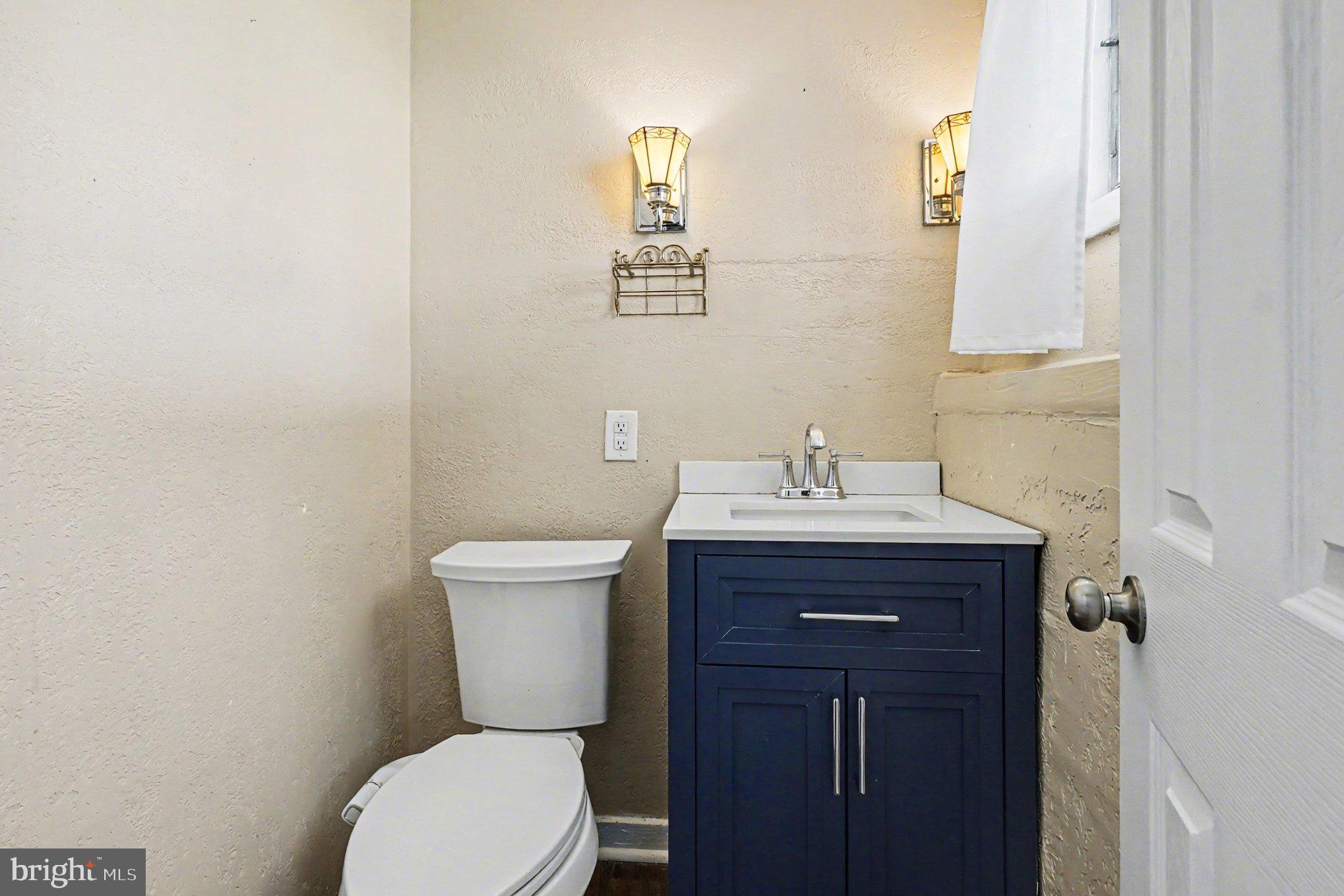 9102 Lamaze Road Baltimore, MD 21234 - Photo 27 of 33 Half Bath