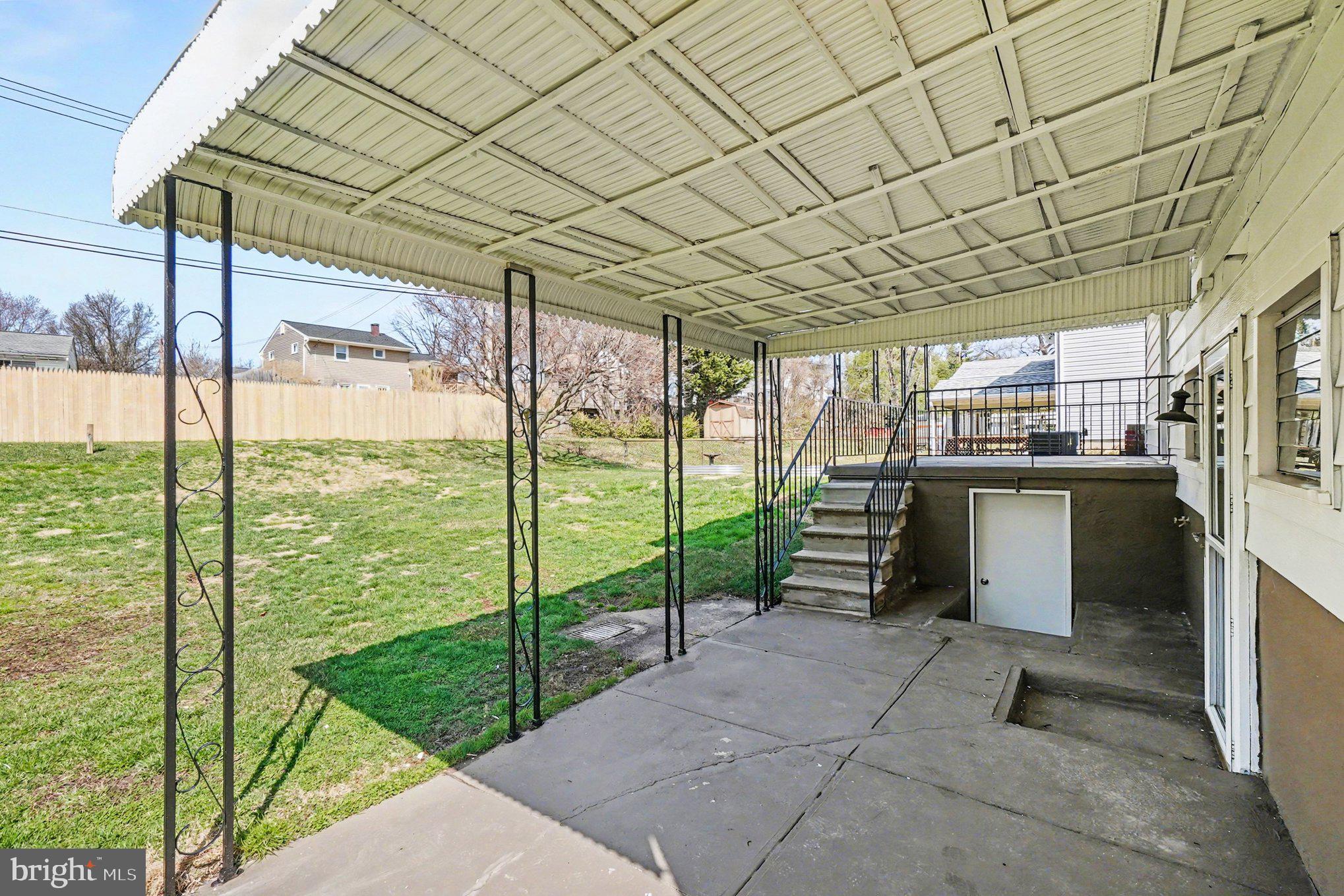 9102 Lamaze Road Baltimore, MD 21234 - Photo 30 of 33