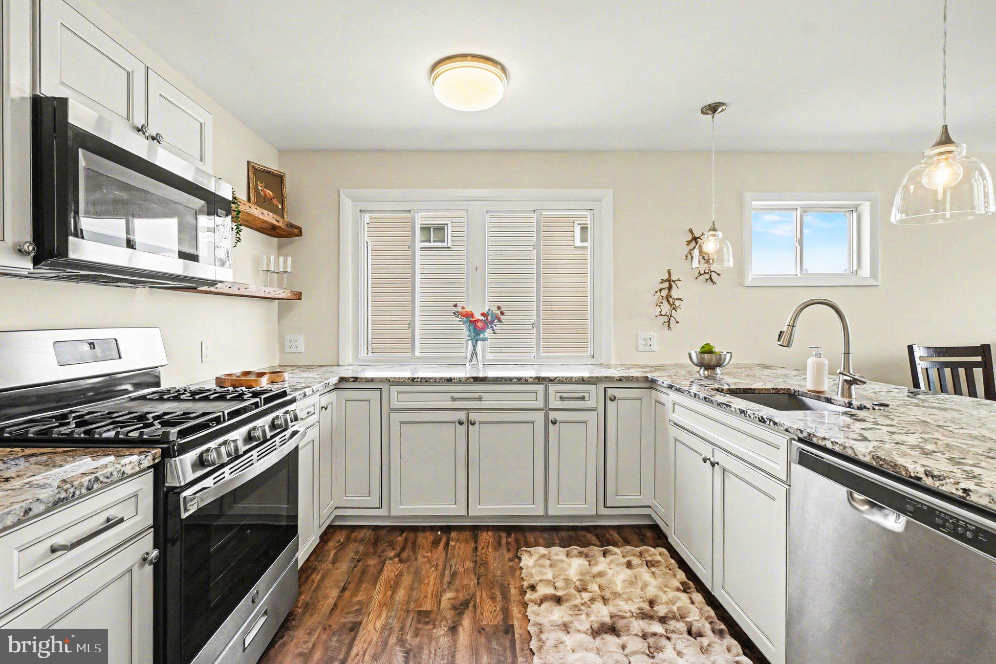9102 Lamaze Road Baltimore, MD 21234 - Photo 9 of 33 Kitchen 1