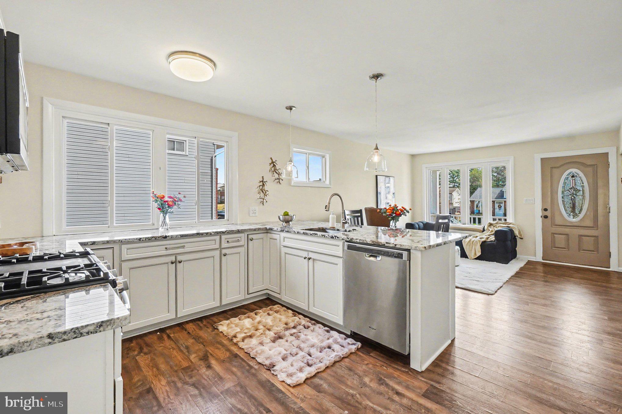 9102 Lamaze Road Baltimore, MD 21234 - Photo 10 of 33 Kitchen 2