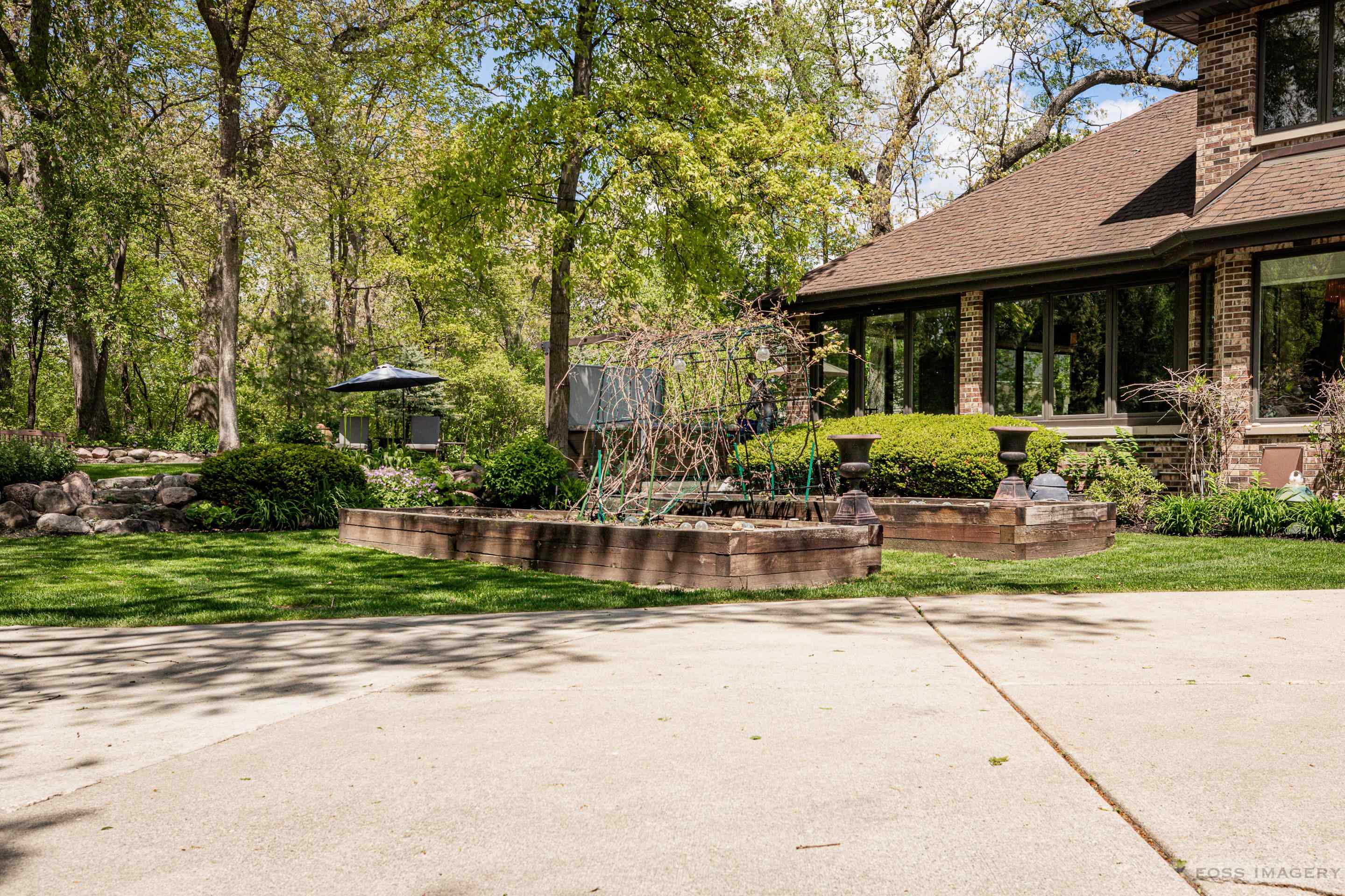 4574 Bishops Court Middleton, WI 53562 - Photo 76 of 79