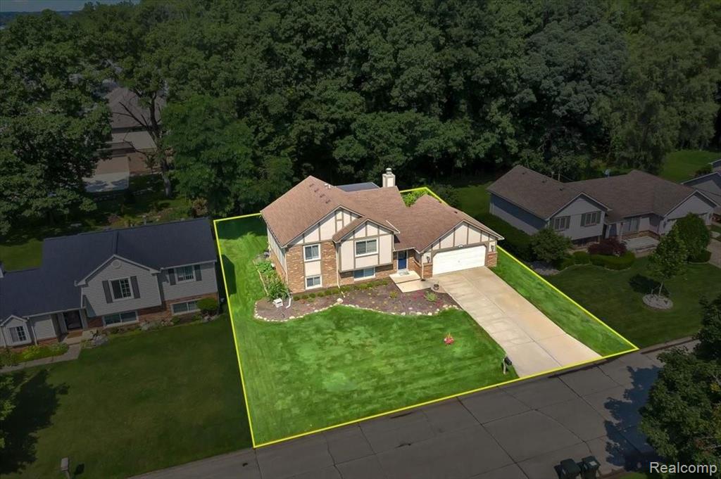 765 Kentucky Drive Rochester Hills, MI 48307 - Photo 20 of 20