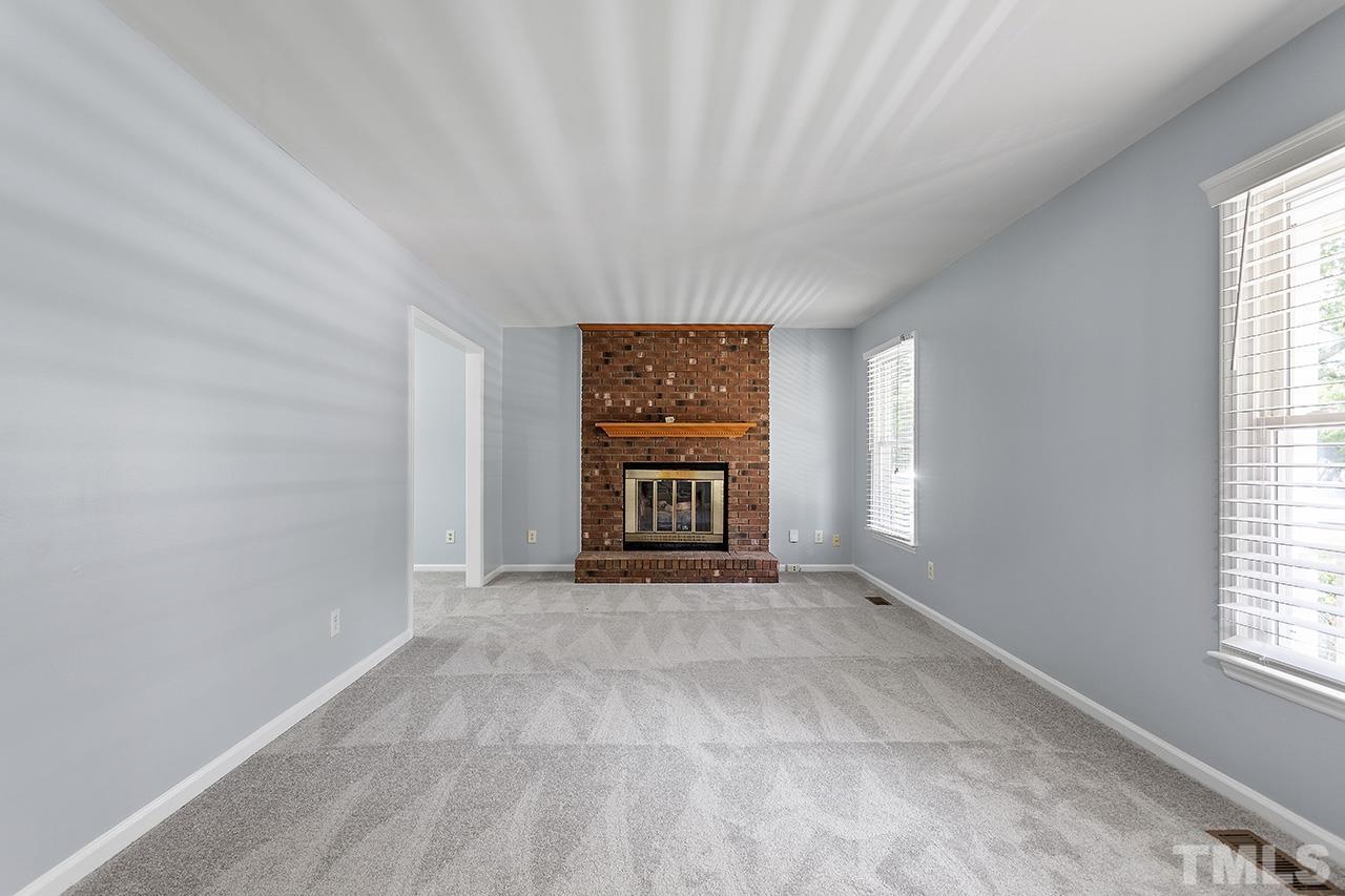 2813 Slippery Elm Drive Raleigh, NC 27610 - Photo 12 of 34 Gallery Image 12