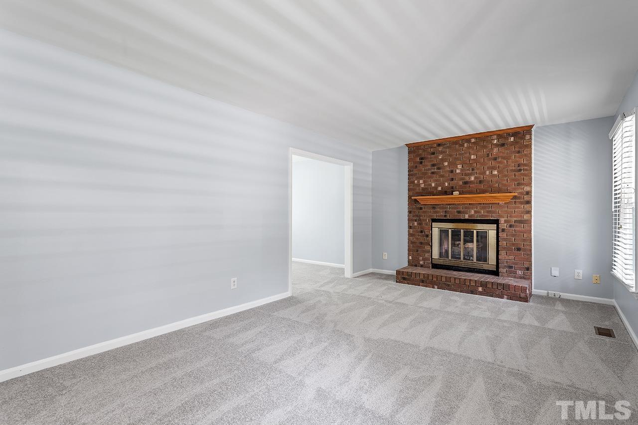 2813 Slippery Elm Drive Raleigh, NC 27610 - Photo 13 of 34 Gallery Image 13
