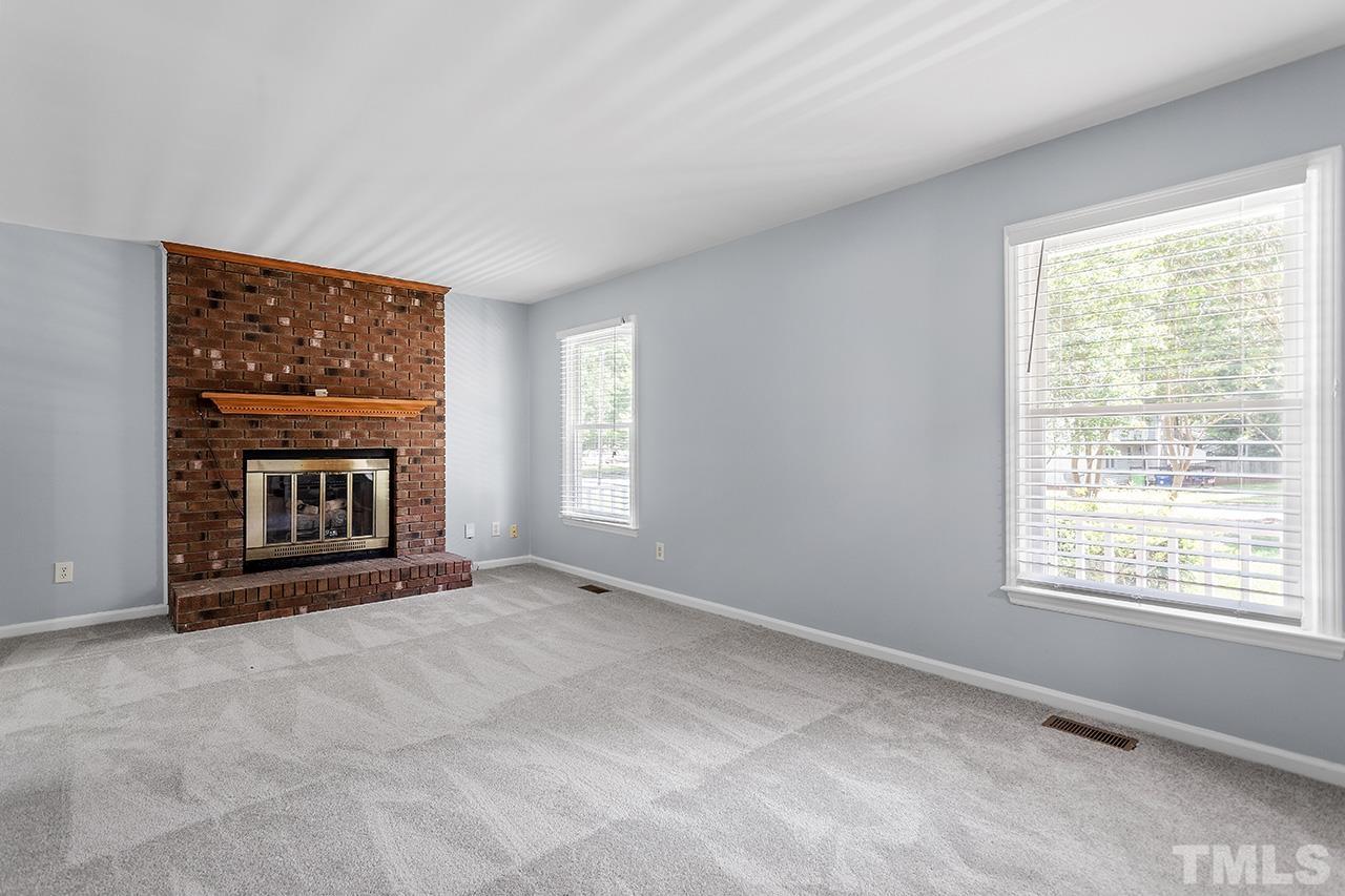 2813 Slippery Elm Drive Raleigh, NC 27610 - Photo 14 of 34 Gallery Image 14