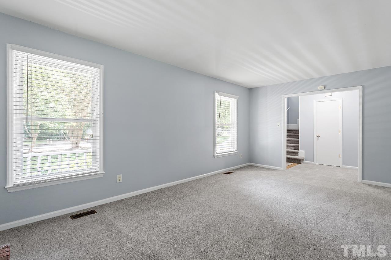 2813 Slippery Elm Drive Raleigh, NC 27610 - Photo 15 of 34 Gallery Image 15