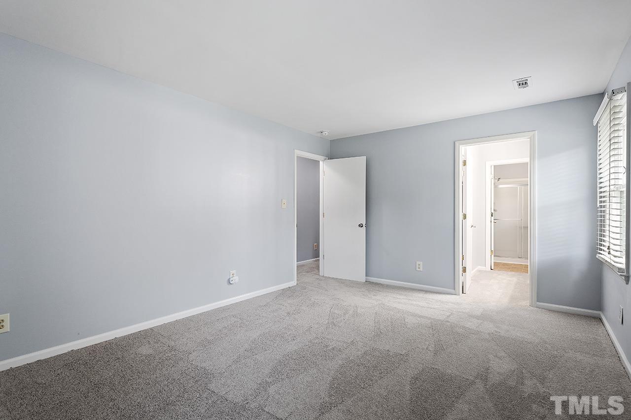 2813 Slippery Elm Drive Raleigh, NC 27610 - Photo 27 of 34 Gallery Image 27