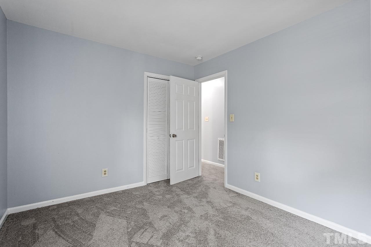 2813 Slippery Elm Drive Raleigh, NC 27610 - Photo 32 of 34 Gallery Image 32