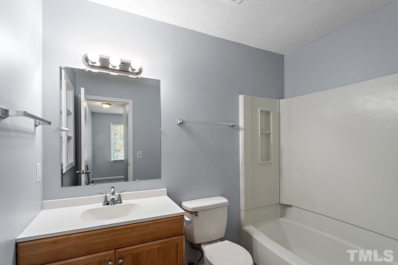 2813 Slippery Elm Drive Raleigh, NC 27610 - Photo 33 of 34 Gallery Image 33