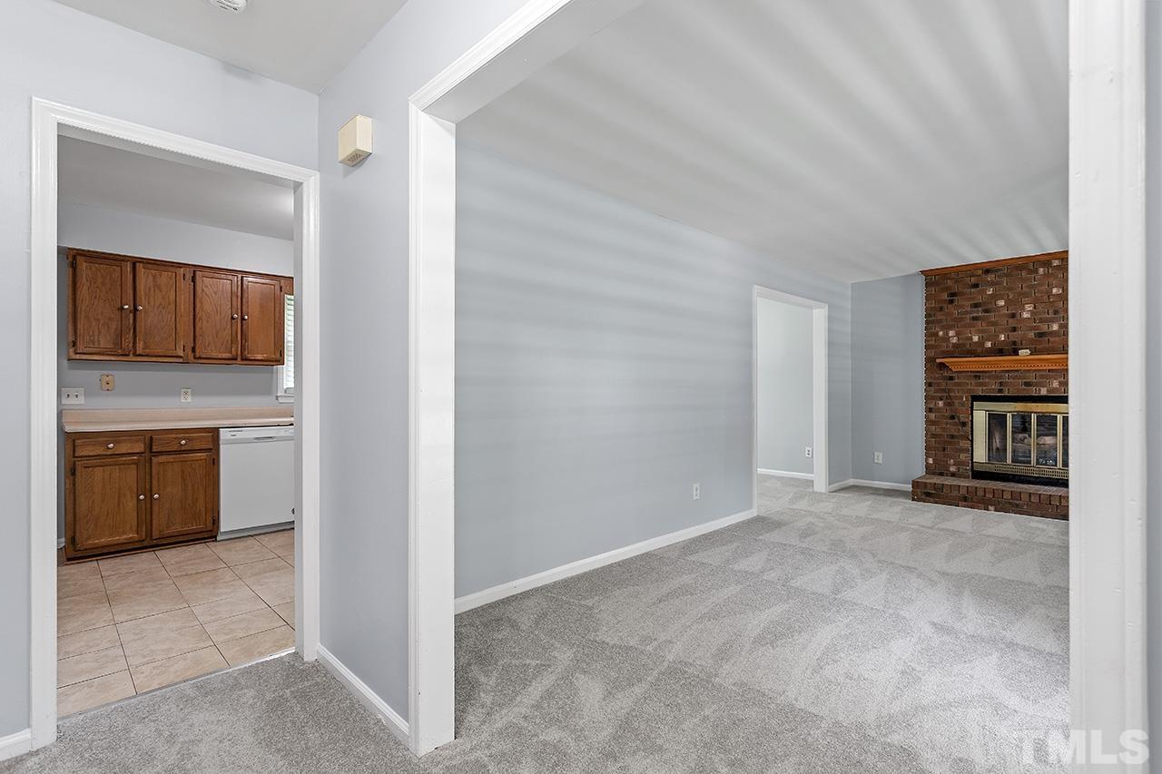 2813 Slippery Elm Drive Raleigh, NC 27610 - Photo 10 of 34 Gallery Image 10