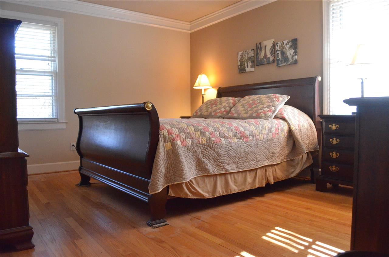 5311 Alpine Drive Raleigh, NC 27609 - Photo 9 of 25 Photo 9