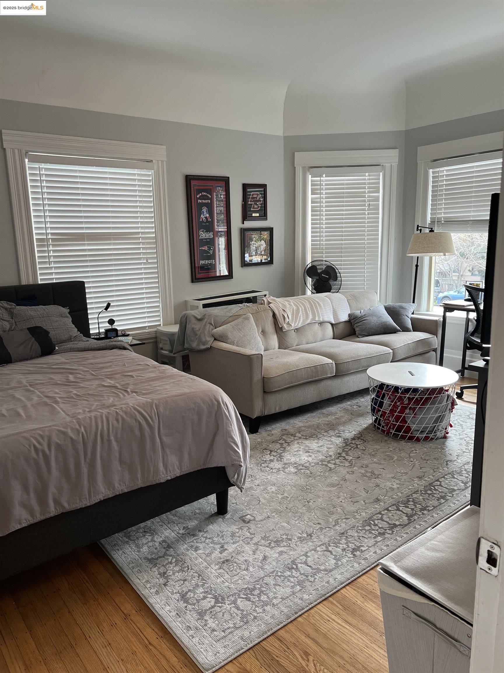 1425 Oxford Street Berkeley, CA 94709 - Photo 1 of 4