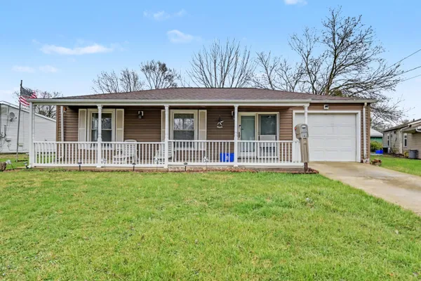 $179,900 | 480 Nassau Drive, Marion, OH 43302