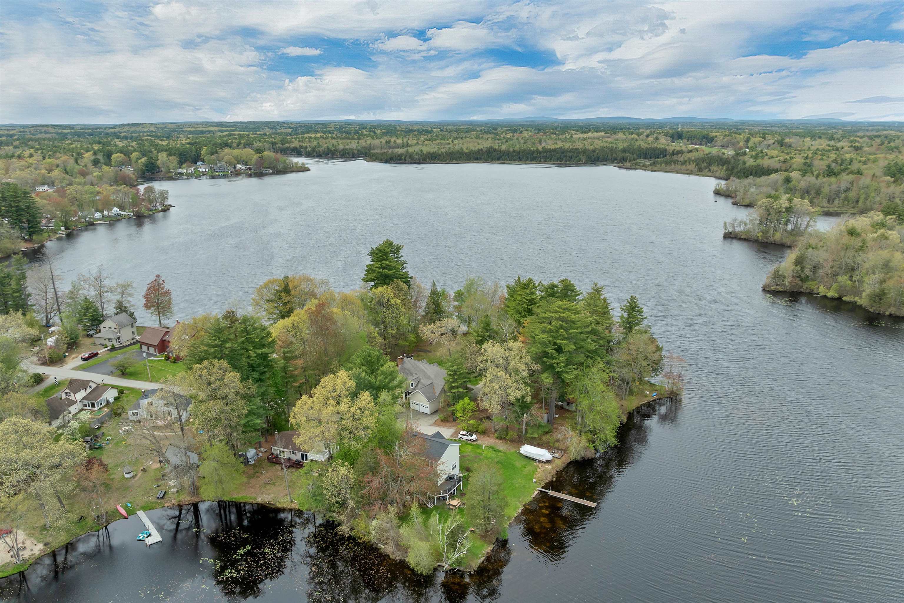40 Coopers Grove Road Kingston, NH 03848 - Photo 8 of 42 Gallery Image 8