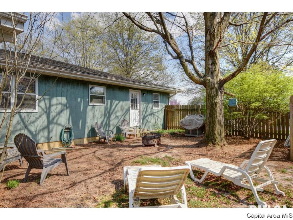 819 Rickard Road Springfield, IL 62704 - Photo 35 of 35