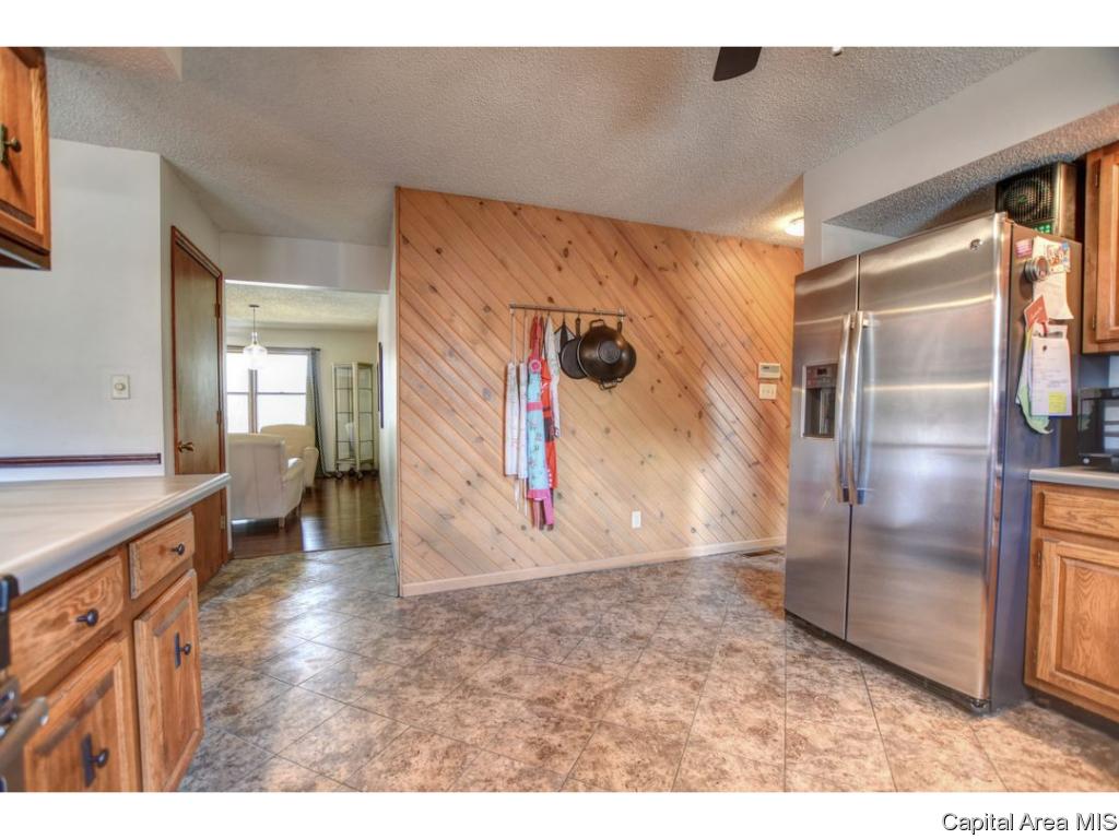 819 Rickard Road Springfield, IL 62704 - Photo 8 of 35