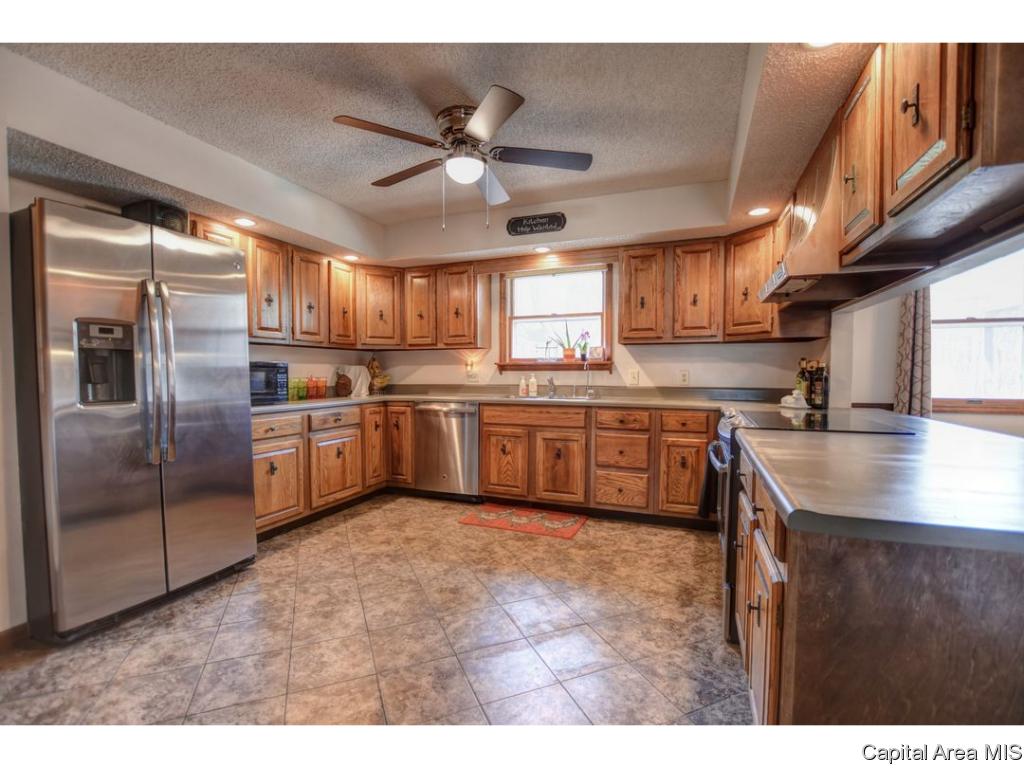 819 Rickard Road Springfield, IL 62704 - Photo 10 of 35