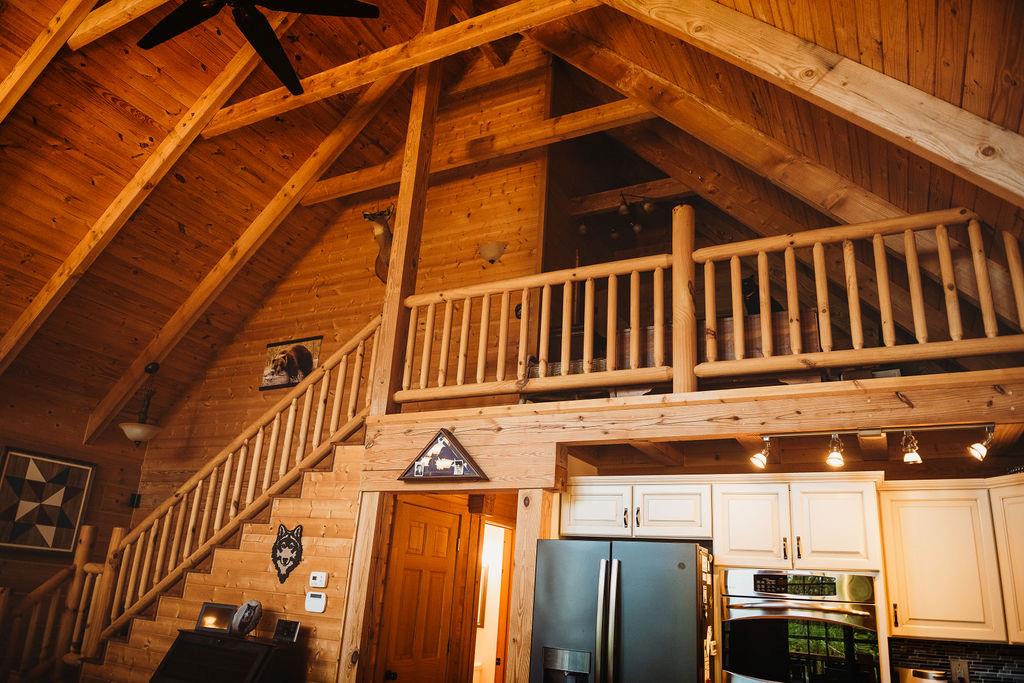 701 Ridgetop Road Bastian, VA 24314 - Photo 34 of 64 Gallery Image 34