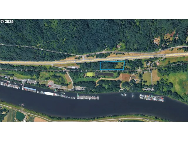 a view of swimming pool with outdoor seating and yard