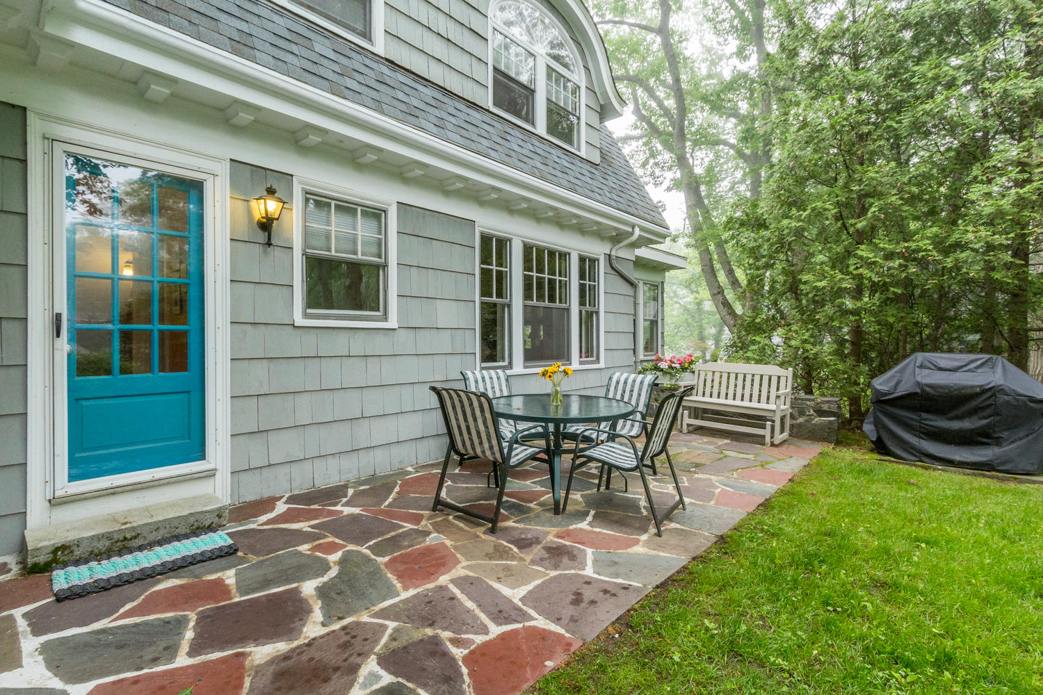 1 Cedar Ledge Road Cape Elizabeth, ME 04107 - Photo 116 of 129 20190620TR-71018