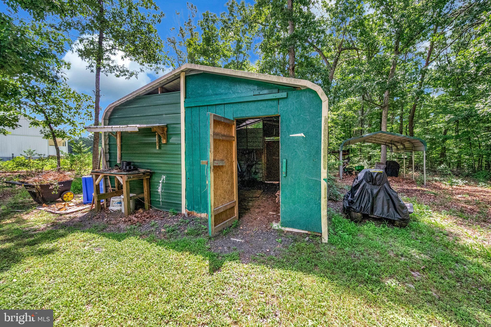 29288 Old Rhoadesville, VA 22542 - Photo 43 of 63