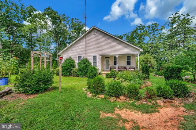 $515,000 | 29288 Old, Rhoadesville, VA 22542