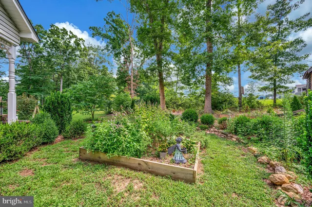 $515,000 | 29288 Old, Rhoadesville, VA 22542