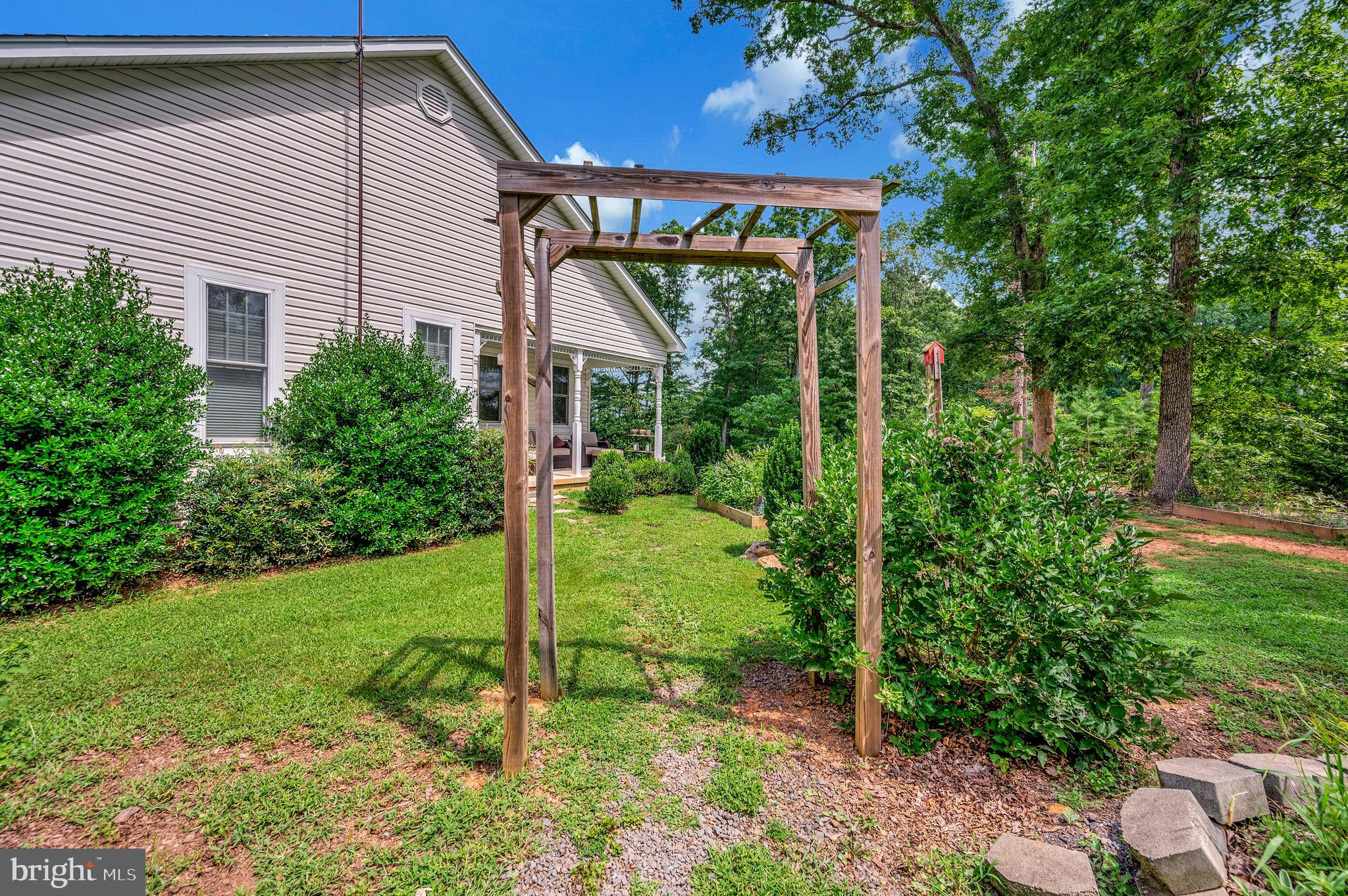 29288 Old Rhoadesville, VA 22542 - Photo 55 of 63