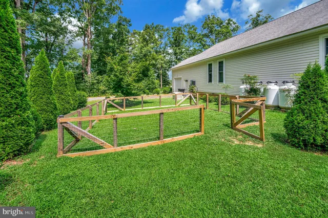 $515,000 | 29288 Old, Rhoadesville, VA 22542