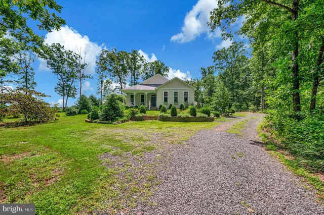 $515,000 | 29288 Old, Rhoadesville, VA 22542