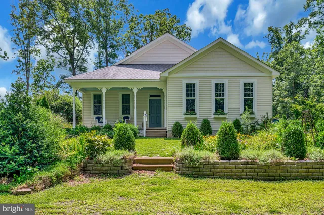 $515,000 | 29288 Old, Rhoadesville, VA 22542