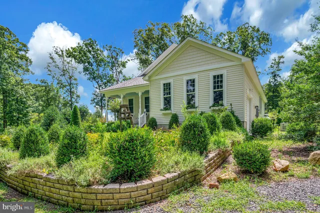 $515,000 | 29288 Old, Rhoadesville, VA 22542