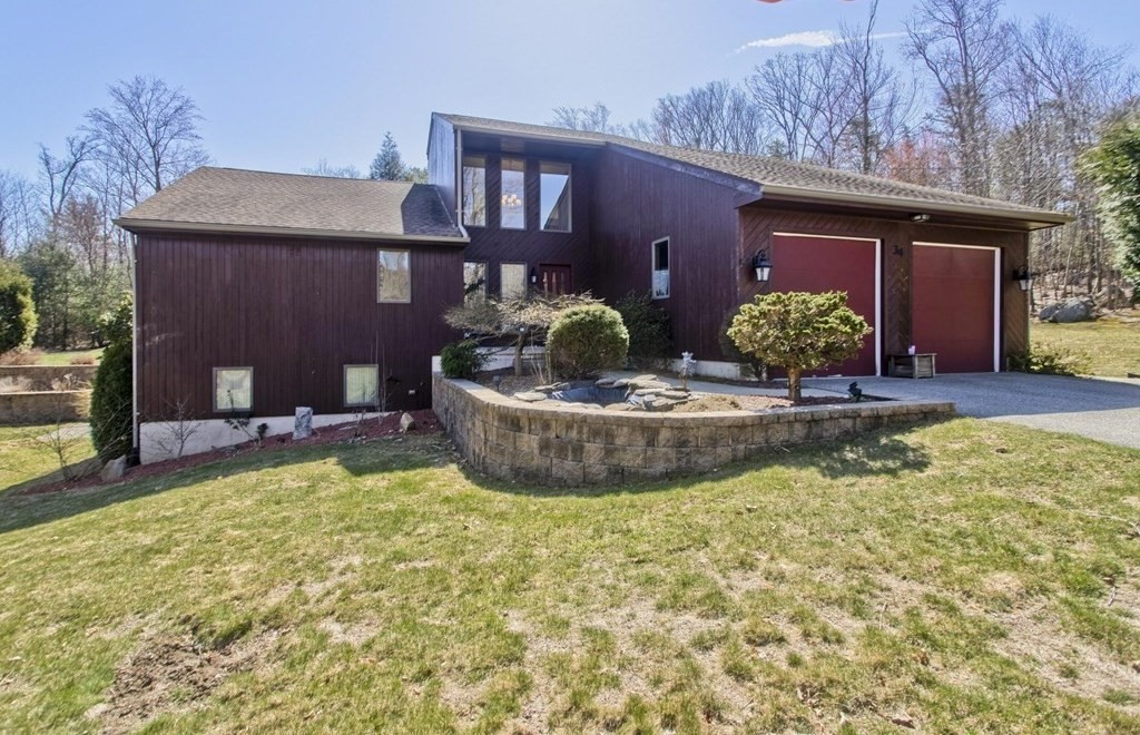 34 Ely Road Monson, MA 01057 - Photo 1 of 42