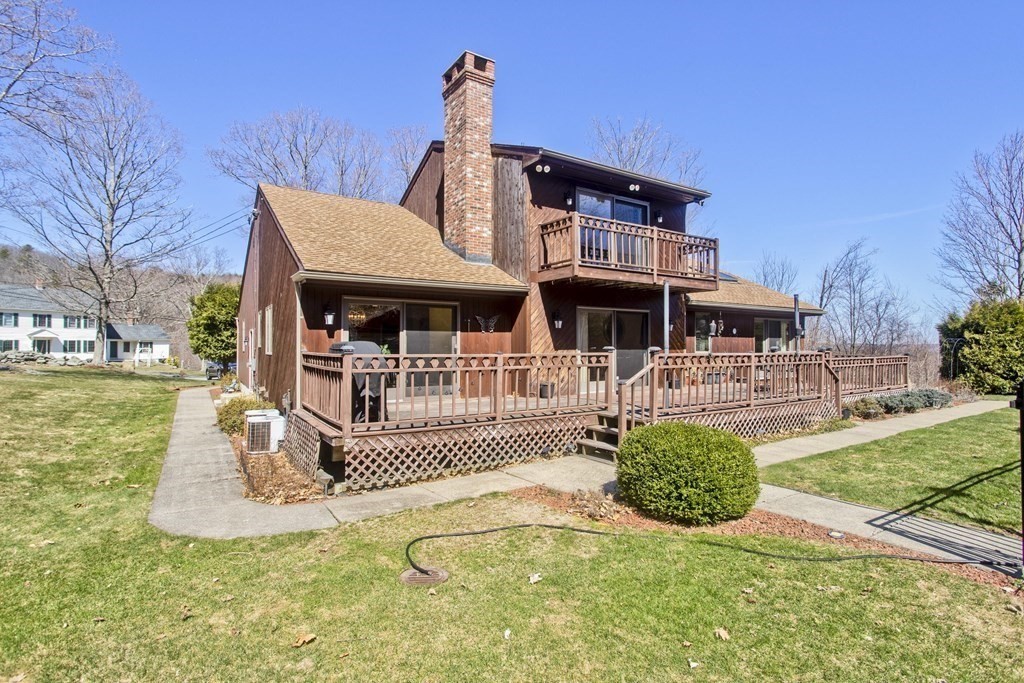 34 Ely Road Monson, MA 01057 - Photo 3 of 42