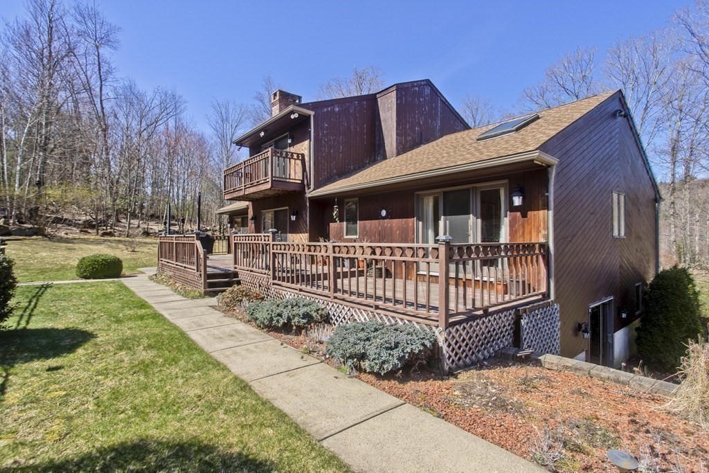 34 Ely Road Monson, MA 01057 - Photo 40 of 42
