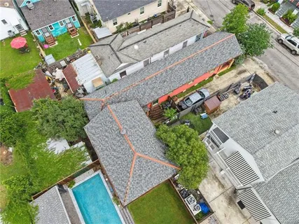 $558,900 | 614 Ninth Street, New Orleans, LA 70115