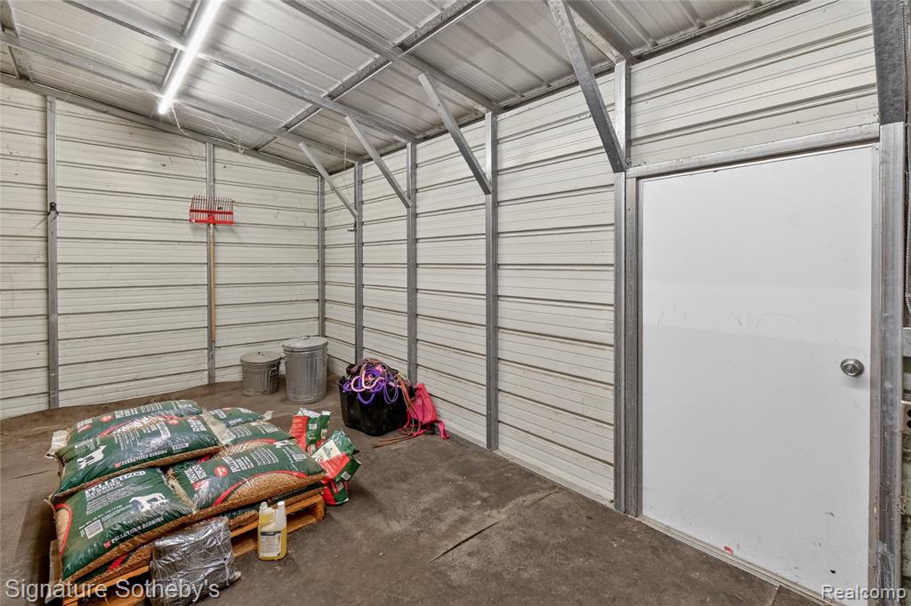 741 West Hunt Road Mayville, MI 48744 - Photo 67 of 99