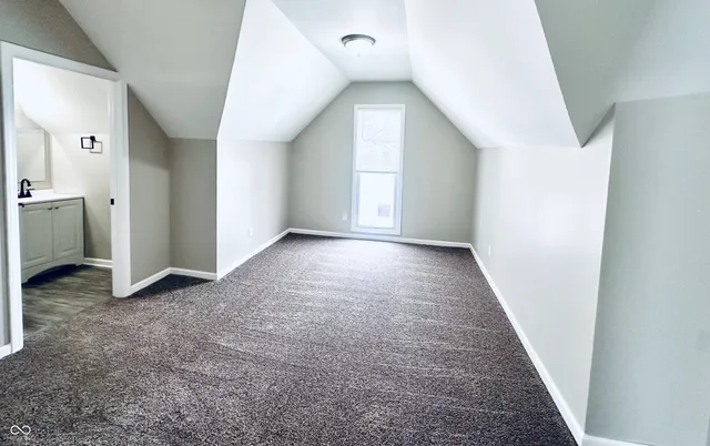 $249,900 | 32 North McCullum Street, Knightstown, IN 46148