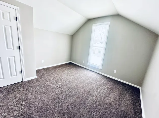 $249,900 | 32 North McCullum Street, Knightstown, IN 46148