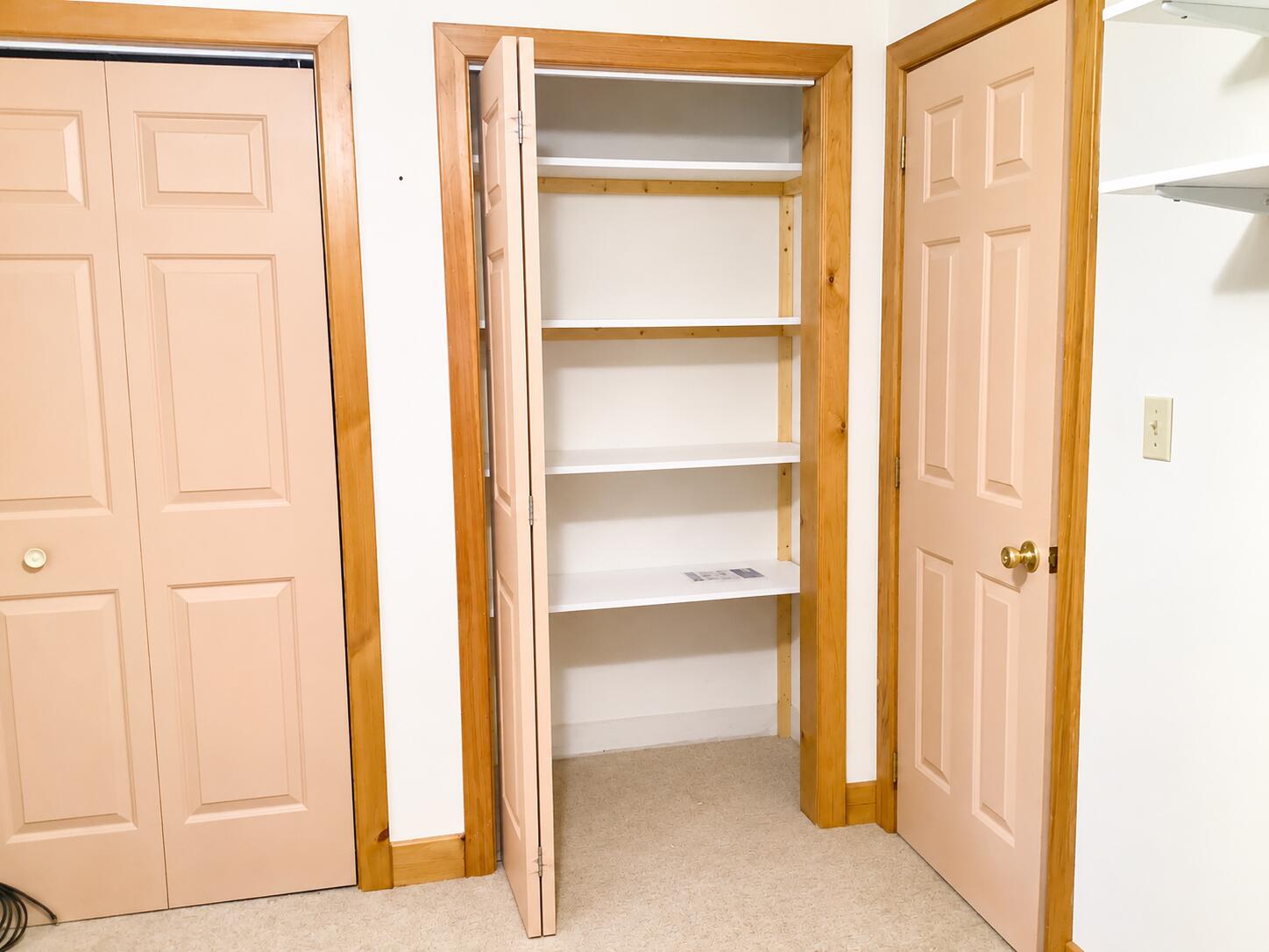 91 Boyd Road Mars Hill, ME 04758 - Photo 9 of 16 closets