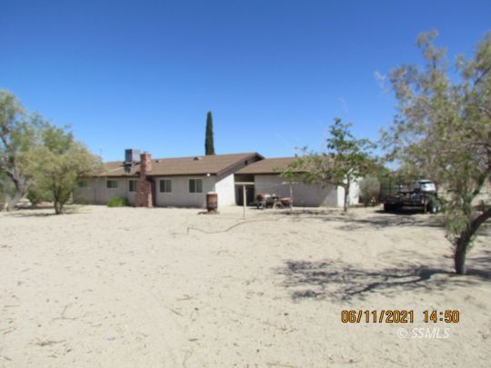 8300 Brown Road Inyokern, CA 93527 - Photo 2 of 26 Gallery Image 2