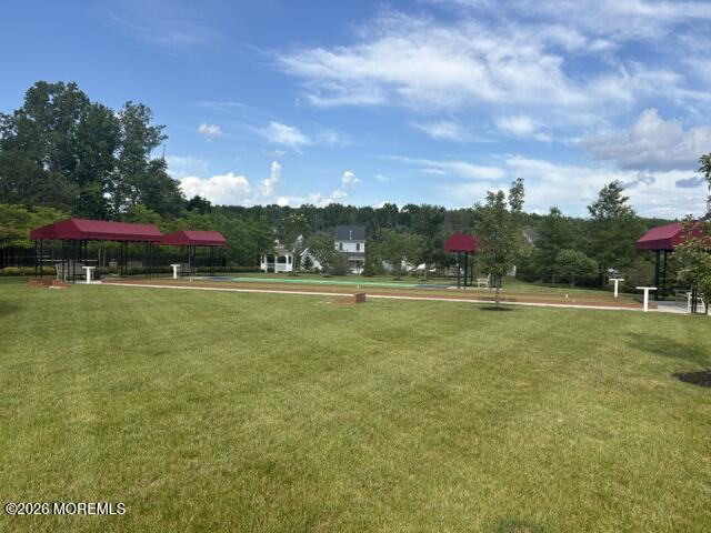 5 Tree Line Drive Freehold, NJ 07728 - Photo 49 of 57 TL club rear