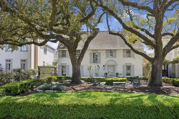 $2,595,000 | 3109 Avalon Place, Houston, TX 77019