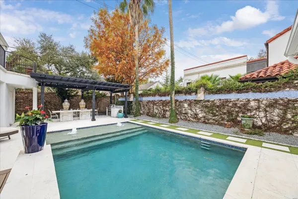 $2,595,000 | 3109 Avalon Place, Houston, TX 77019
