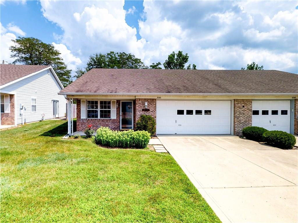 5745 Misty Ridge Drive Indianapolis, IN 46237 - Photo 21 of 25 Gallery Image 21